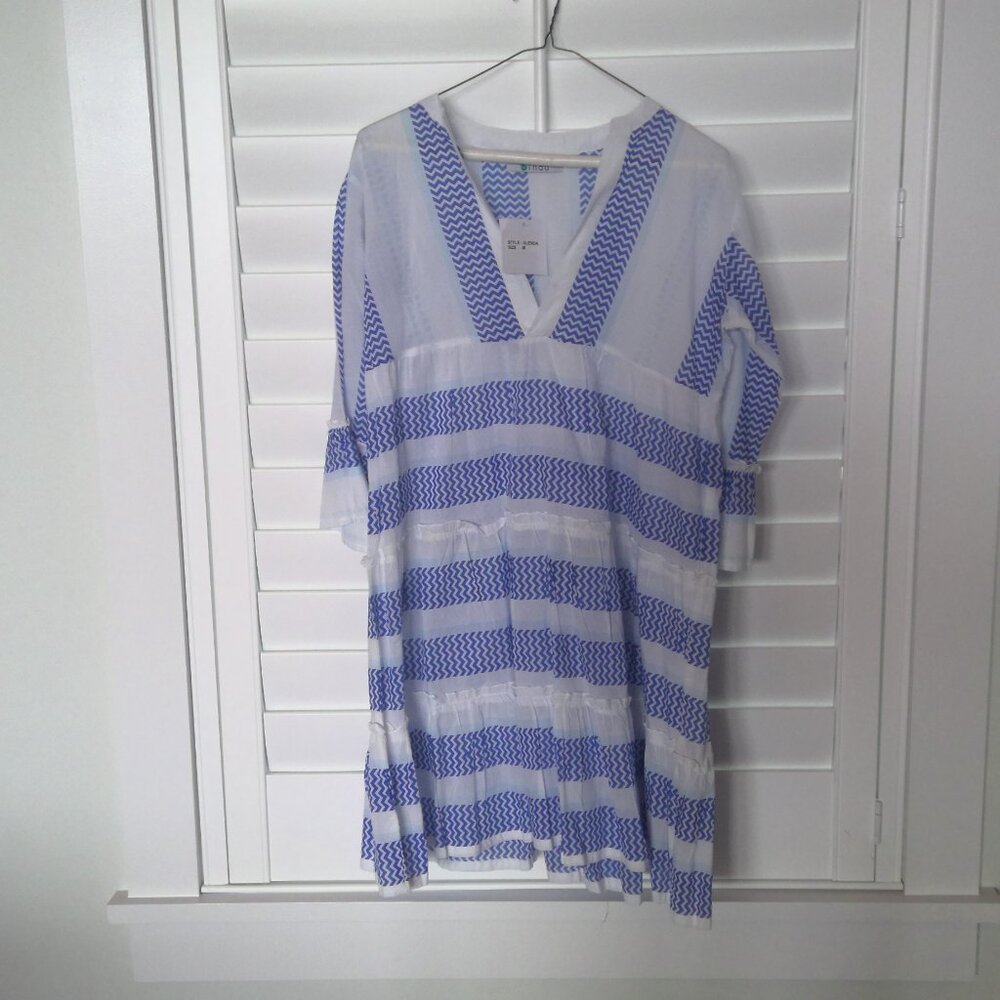 Bindu Dress